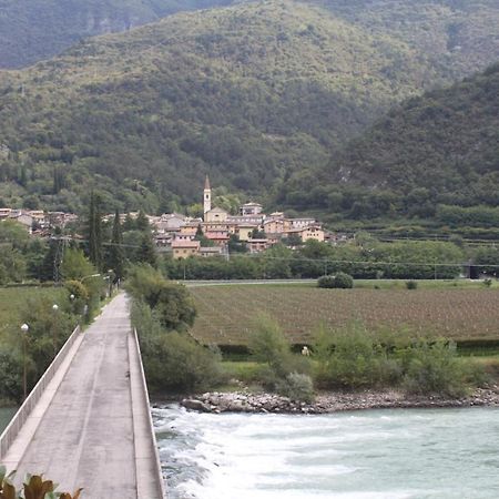 Il Rustico Di Peri Villa Kültér fotó