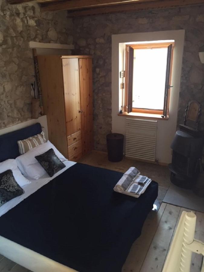 Il Rustico Di Peri Villa Kültér fotó
