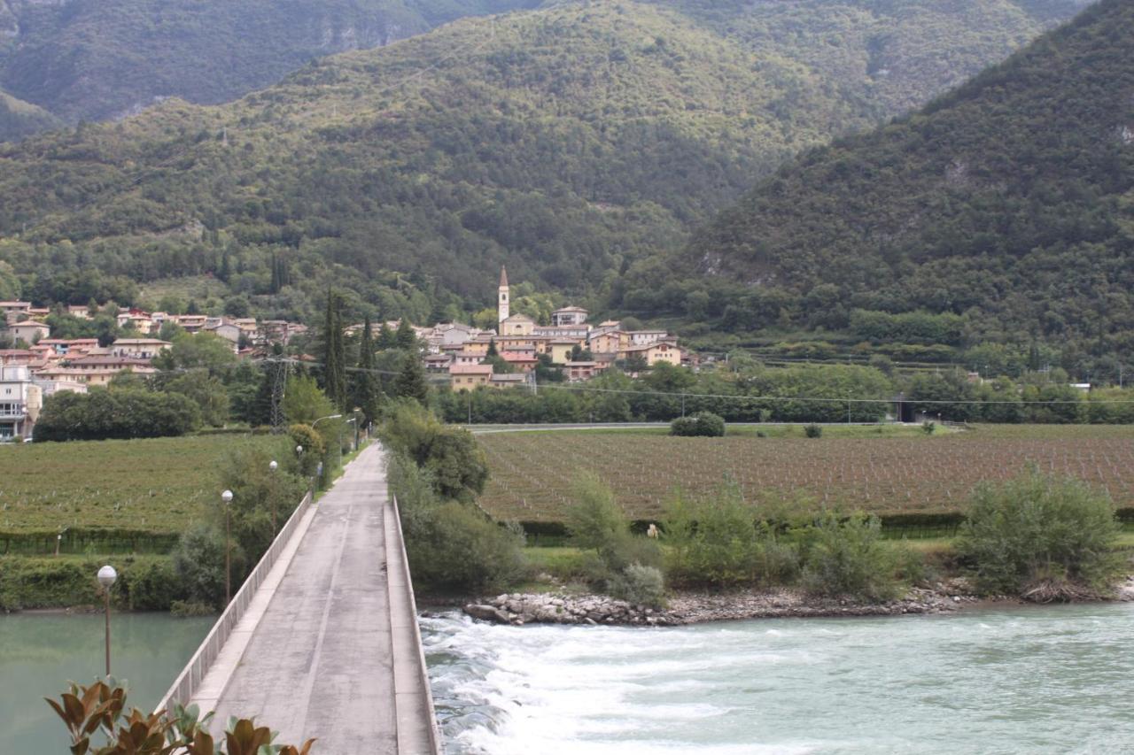 Il Rustico Di Peri Villa Kültér fotó